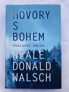 Hovory s Bohem - Pracovní kniha