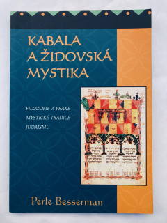 Kabala a židovská mystika