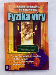 Fyzika víry
