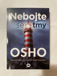 Nebojte se tmy