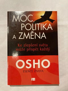 Moc, politika a změna