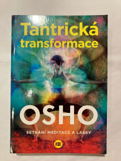 Tantrická transformace