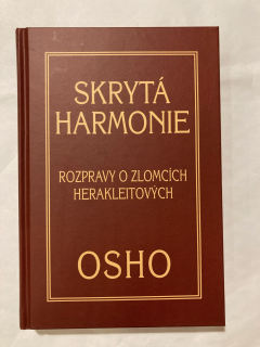Skrytá harmonie