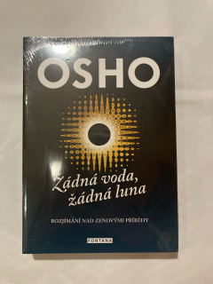 Žádná voda, žádná luna