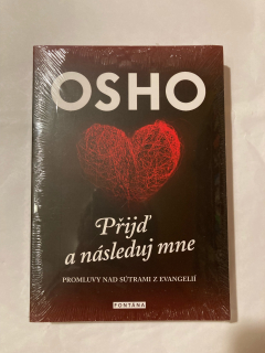 Přijď a následuj mne