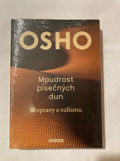 Moudrost písečných dun