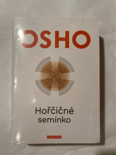 Hořčičné semínko