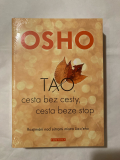 Tao, cesta bez cesty, cesta beze stop