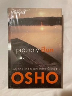 Prázdný člun