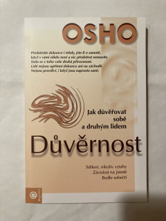 Důvěrnost