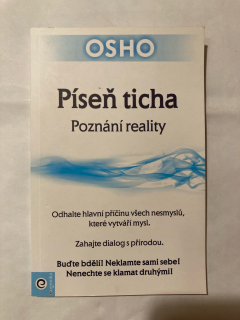 Píseň ticha