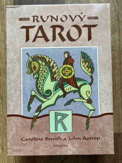 Runový tarot