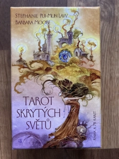 Tarot skrytých světů