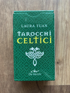Tarocchi celtici
