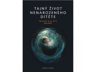 Tajný život nenarozeného dítěte