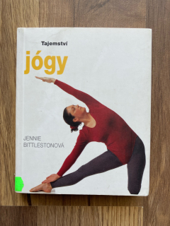 Tajemství jógy