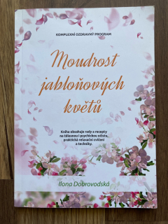 Moudrost jabloňových květů