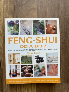 Feng - shui od A do Z
