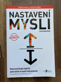 Nastavení mysli
