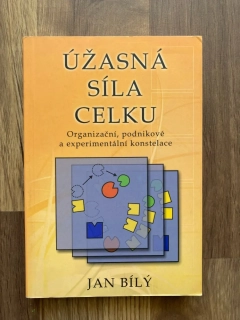 Úžasná síla celku