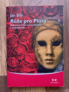 Růže pro Plúta