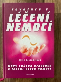 Revoluce v léčení nemocí