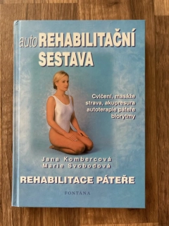 Autorehabilitační sestava