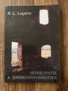 Homeopatie a energoinformatika