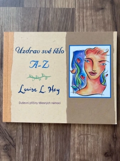 Uzdrav své tělo A - Z