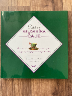Rádce milovníka čaje