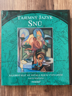 Tajemný jazyk snů
