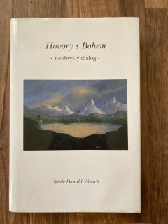 Hovory s Bohem - Neobvyklý dialog
