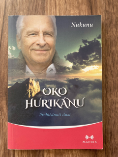Oko hurikánu