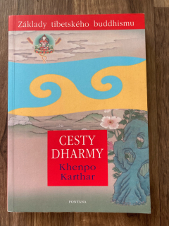 Cesty Dharmy