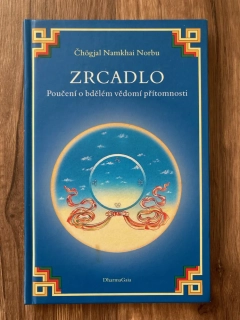 Zrcadlo