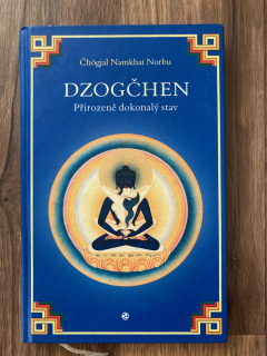 Dzogčhen