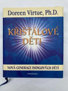 Křišťálové děti