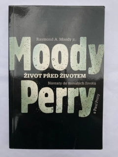 Život před životem