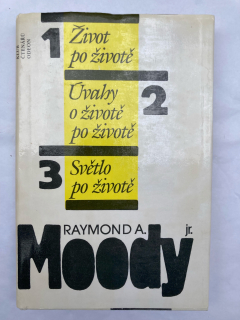 Život po životě, úvahy o životě po životě, světlo po životě