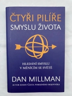Čtyři pilíře smyslu života