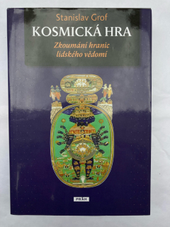 Kosmická hra