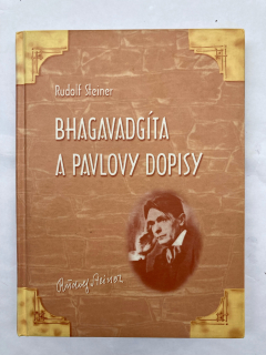 Bhagavadgíta a Pavlovy dopisy