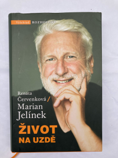 Život na uzdě