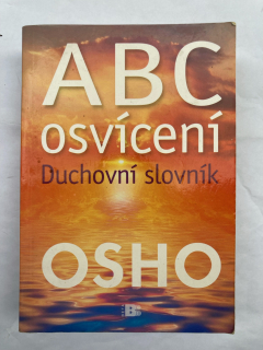 ABC osvícení - duchovní slovník