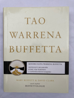Tao Warrena Buffetta