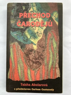 Přechod čarodějů