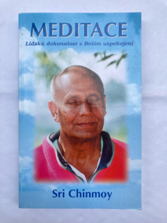 Meditace