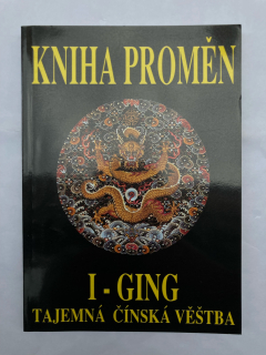 I - Ging / Kniha proměn