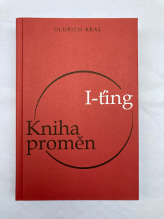 I - ťing / Kniha proměn