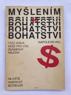 Myšlením k bohatství